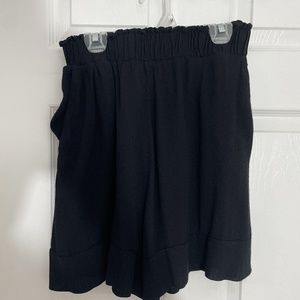H&M Skort/Shorts